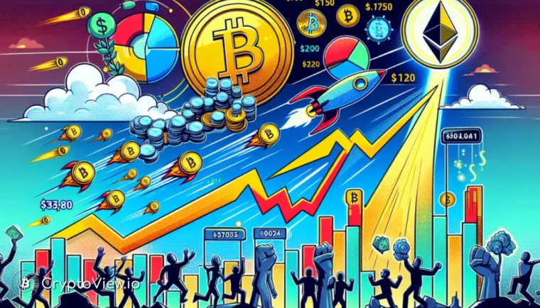 Will Solana Surge to $750 in the Next Bull Run?