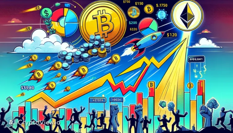 ¿Solana se disparará a $750 en la próxima corrida alcista?