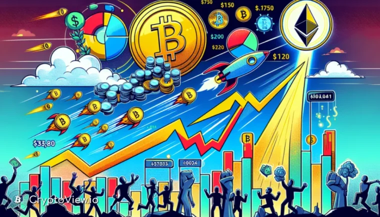 Solana Arriverà a $750 nel Prossimo Bull Run?