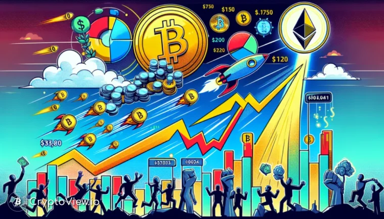 Czy Solana Wzrośnie do 750 USD w Kolejnym Rajdzie Byków?