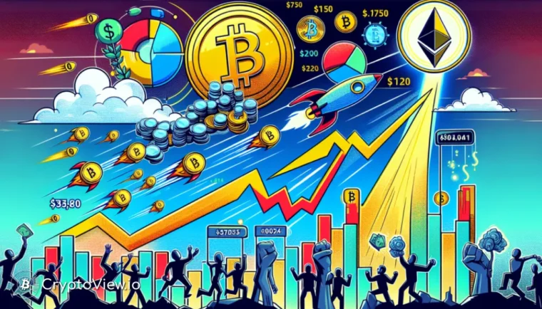 Будет ли Solana стремиться к отметке в $750 в следующем бычьем рынке?