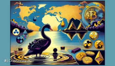 ¿Está XRP a punto de convertirse en una stablecoin respaldada por oro?