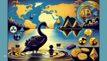 Wordt XRP een door goud gedekte stablecoin?