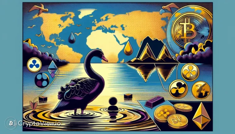 Er XRP på vei til å bli en gullstøttet stablecoin?