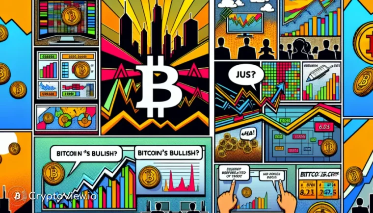 Is Bitcoin's Bull Run Far from Over?