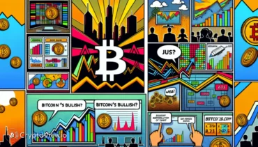Il rally rialzista di Bitcoin è lontano dall'essere finito?
