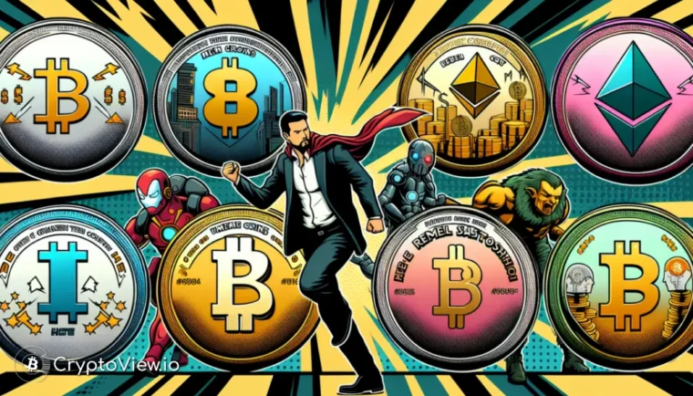 Welche Meme-Coins sind es wert, beobachtet zu werden?