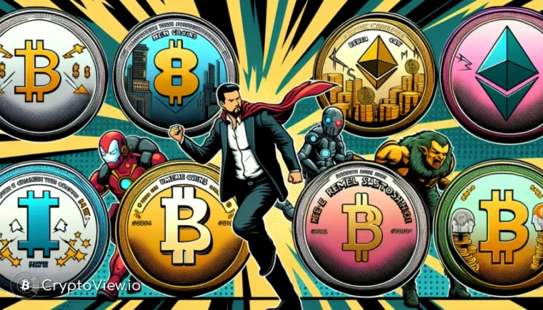 Welke Meme Coins zijn het Waard om te Bekijken?