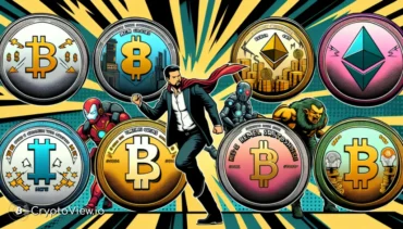 Które Memy Coins Warto Obserwować?