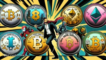 Quais Meme Coins Vale a Pena Observar?