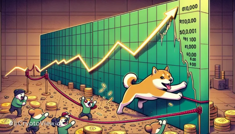 Shiba Inuは次の大きな挑戦を乗り越えることができるか?