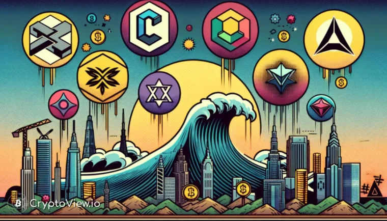 هل يمكن لرواد GameFi تضخيم الأرباح المستقبلية؟