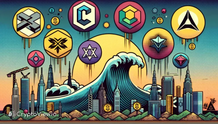 Können GameFi-Innovatoren zukünftige Gewinne steigern?