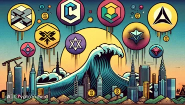 Can GameFi Innovators Amplify Future Earnings?