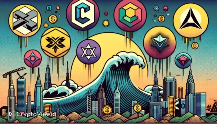 Can GameFi Innovators Amplify Future Earnings?