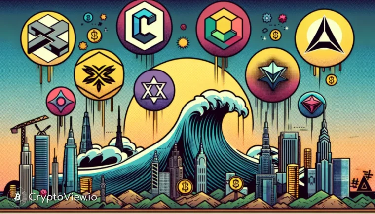 ¿Pueden los Innovadores de GameFi Amplificar las Ganancias Futuras?