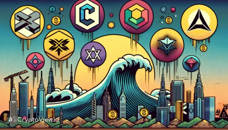 Les Innovateurs de GameFi Peuvent-ils Amplifier les Gains Futurs ?