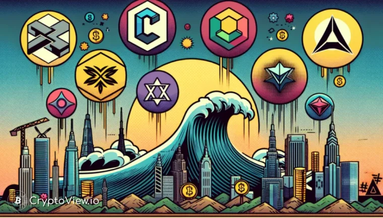 Possono gli Innovatori di GameFi Amplificare gli Utili Futuri?