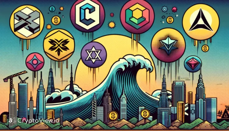 GameFiイノベーターは将来の収益を増幅できるか？