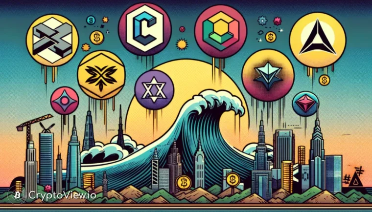 Os Inovadores do GameFi Podem Ampliar os Lucros Futuros?