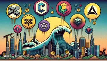 Могут ли инноваторы GameFi увеличить будущую прибыль?