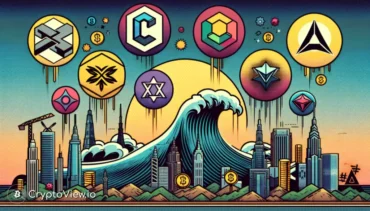 GameFi 혁신가들이 미래 수익을 증폭시킬 수 있을까?