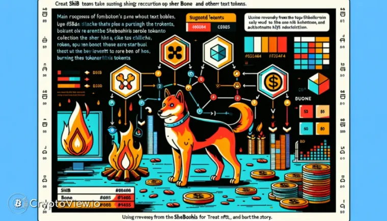 Is Shibarium Set for a Token Burn?