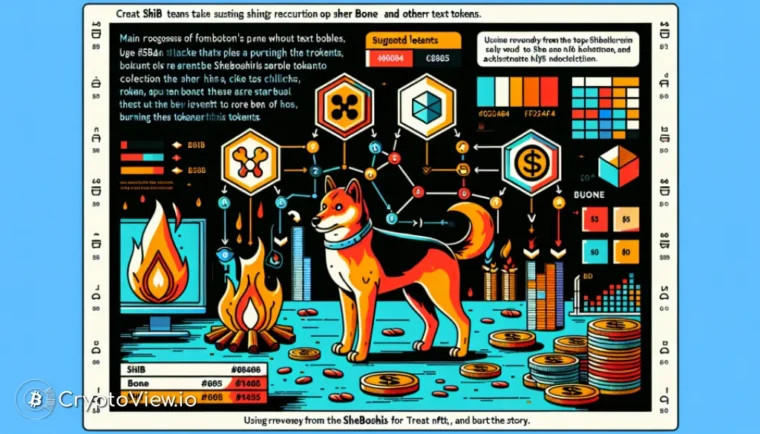 È Shibarium pronto per un masterizzazione dei token?