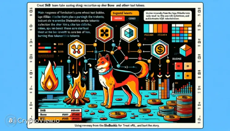 Er Shibarium klar for en token-brenning?