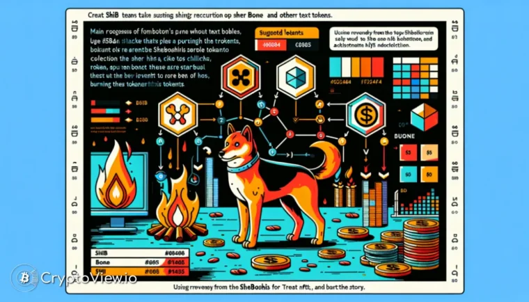 Está o Shibarium pronto para uma queima de token?