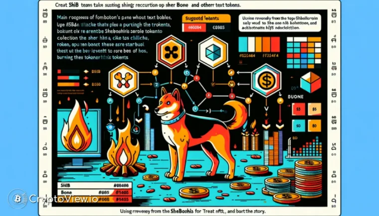 Shibarium是否准备进行代币销毁?