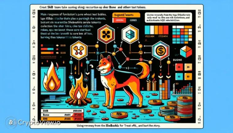 Shibarium이 토큰 소각을 준비 중인가?