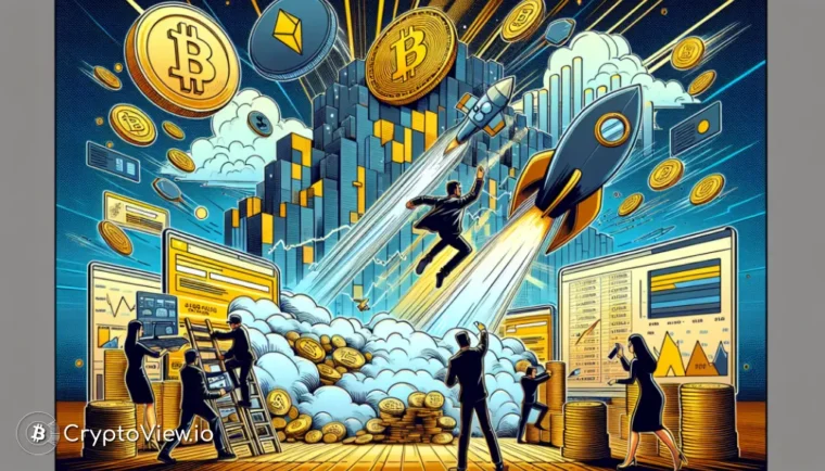 Står AVAX over for et massivt udsalg?