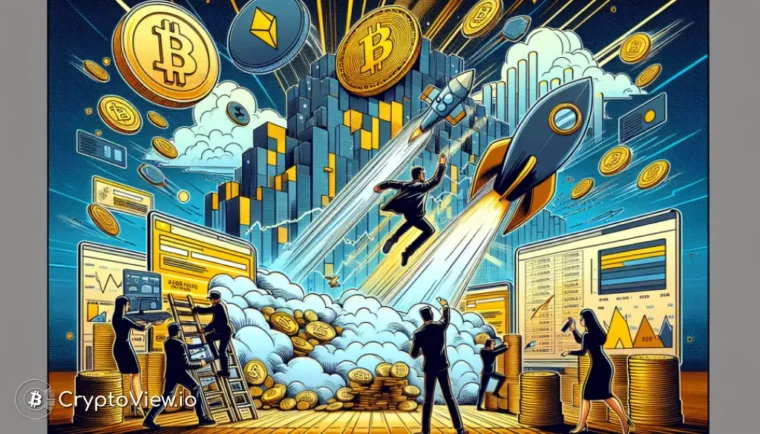 ¿Se enfrenta AVAX a una gran venta masiva?