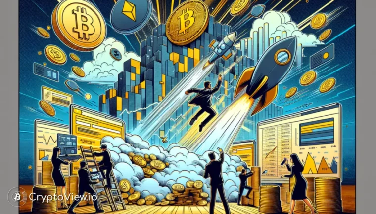 AVAXは大規模な売り浴びる可能性がある?