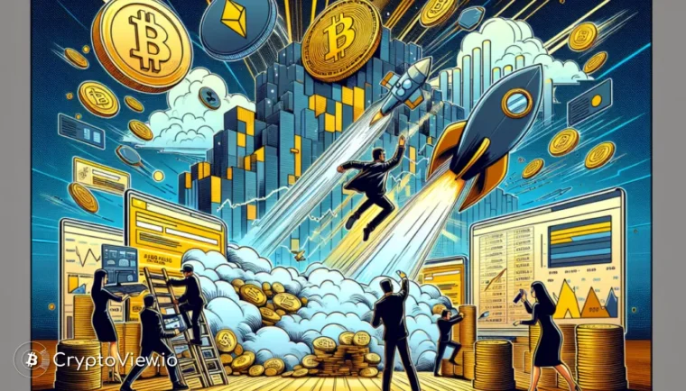 Ondergaat AVAX een massale verkoop?