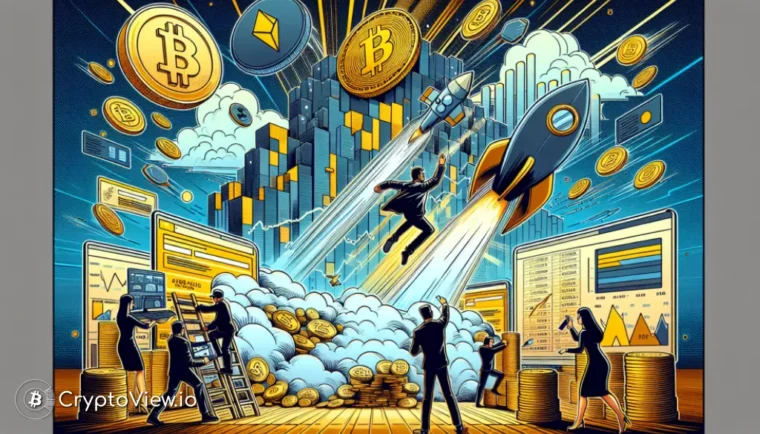 Står AVAX overfor en massiv salgsoffensiv?