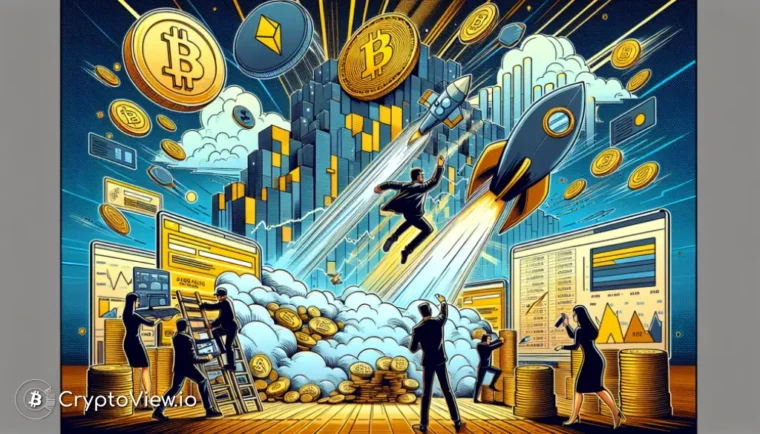 Czy AVAX stoi w obliczu masowej wyprzedaży?