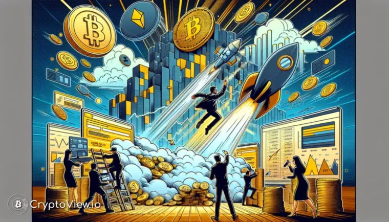 AVAX 대규모 매도 압박을 직면하고 있습니까?