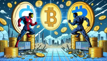 Sind Stablecoins ein Schlachtfeld?