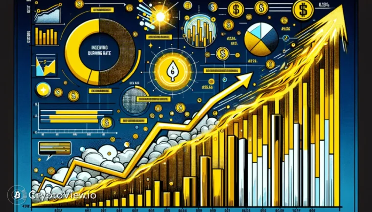 Was steckt hinter dem Anstieg der SHIB-Token-Verbrennungen?