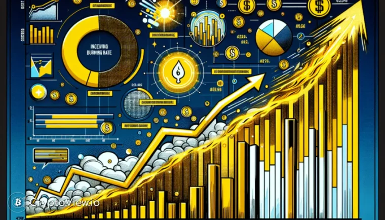 What's Behind the Surge in SHIB Token Burns?