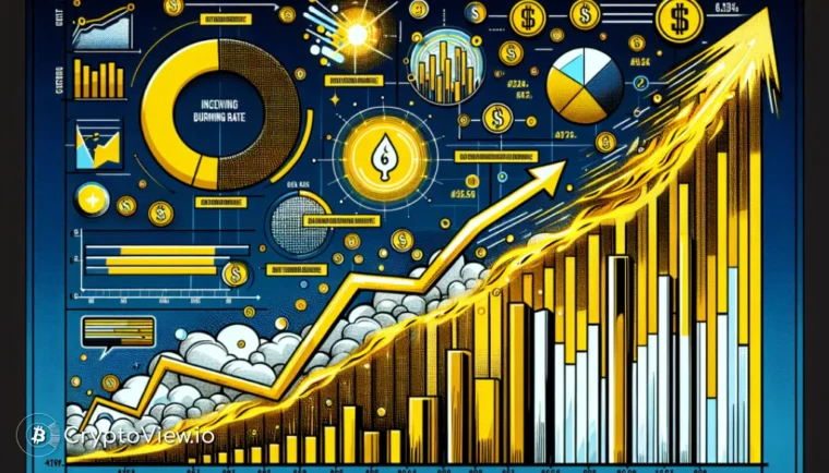 Cosa si Nasconde Dietro l'Aumento delle Distruzioni di Token SHIB?