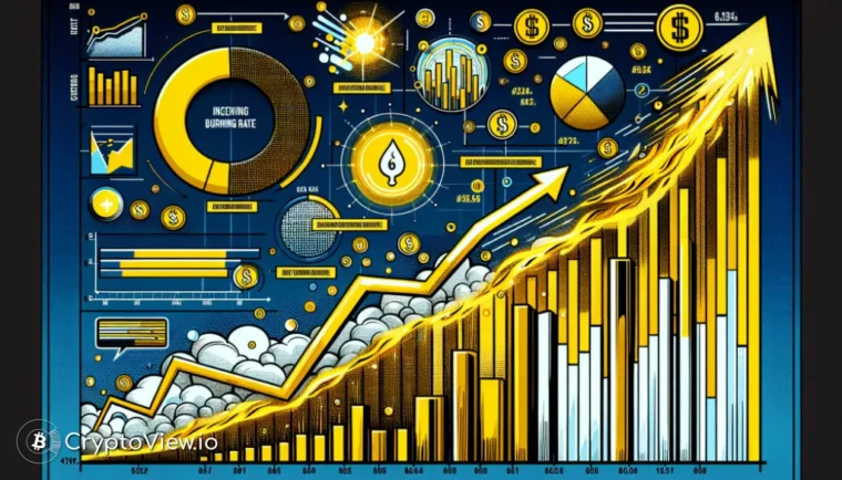O Que Está por Trás do Aumento nas Queimas de Tokens SHIB?