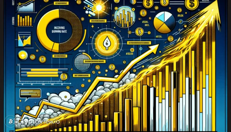 Vad ligger bakom ökningen av SHIB-tokenbränningar?