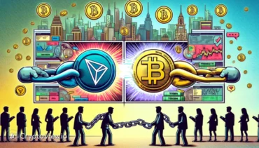 Tron et BNB Chain sont-ils en tête en termes d'activité utilisateur ?