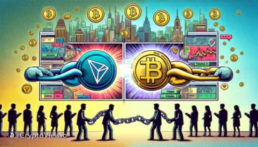 Czy Tron i BNB Chain są liderami aktywności użytkowników?