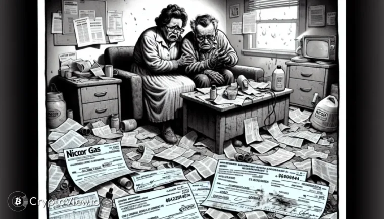 Is Your Money Safe? A Cautionary Tale