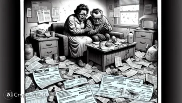 ¿Está Seguro tu Dinero? Una Historia de Advertencia