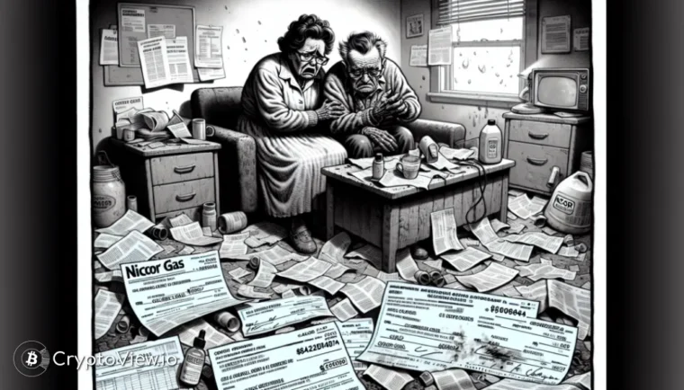 ¿Está Seguro tu Dinero? Una Historia de Advertencia